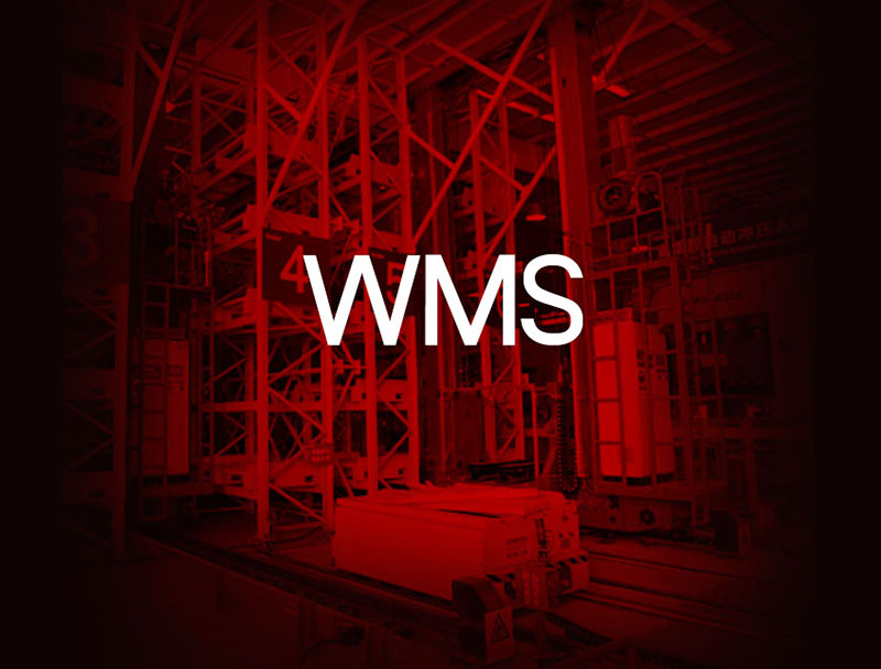 揭阳WMS